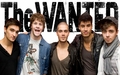 the-wanted - The Wanted wallpaper