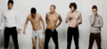 The Wanted Sexy - the-wanted photo