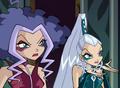 Icy and Stormy - the-winx-club photo