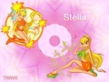 stella girl - the-winx-club photo