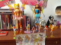 My Winx Collection: Kinder Figurines - the-winx-club photo