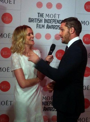  Britain Independent Film Awards 2013
