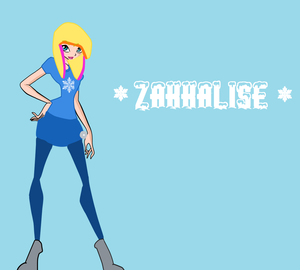  Request: Zakkalise Casual for zanhar1