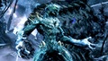 Glacius: Ice alien - video-games photo