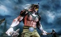 Chief Thunder: Mystical defender of Native Americans - video-games photo