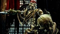Spinal: Ancient skeletal warrior  - video-games photo