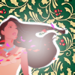Christmas - Pocahontas - walt-disney-characters icon