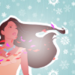 Christmas - Pocahontas - walt-disney-characters icon