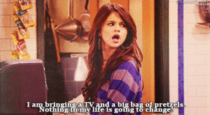 Wizards of Waverly Place <3