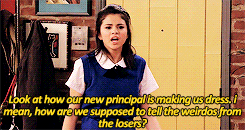  Wizards of Waverly Place <3