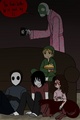 Be in bed by 11 - creepypasta photo