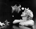 rock hudson and marilyn monroe - celebrities-who-died-young photo