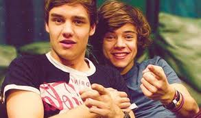 Liam and Harry♥