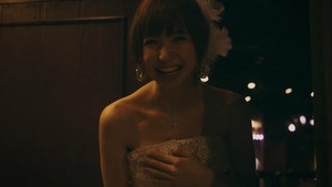 Graduation Documentary of Mariko Shinoda 