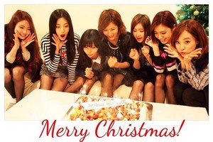 After School Merry Christmas