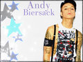 andy-sixx - Andy Biersack wallpaper