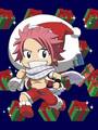 Fairy Tail (Christmas) - anime photo