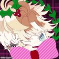 Diabolik Lovers Christmas icon - anime photo