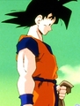 Goku Dragon Ball Z - anime photo