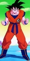 Goku Dragon Ball Z - anime photo