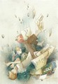 Natsume Yuujinchou - anime fan art