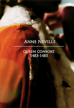  Anne Neville