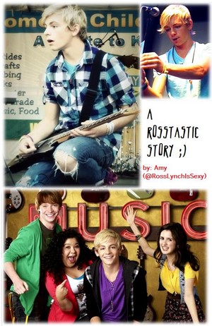  Austin and Ally Fotos
