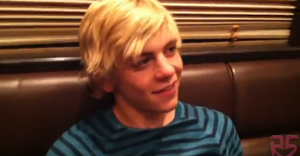  Ross (Austin and Ally)