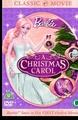 barbie a christmas carol recoloured - barbie-movies fan art