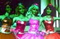 cross colours - barbie-movies fan art
