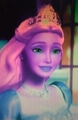 tori recoloured - barbie-movies fan art