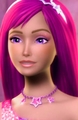keira recoloured - barbie-movies fan art