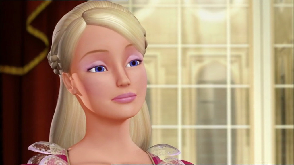 Let's meet Rowena! - Barbie in the 12 Dancing Princesses Photo (36328502) -  Fanpop - Page 2