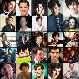  Benedict Collage