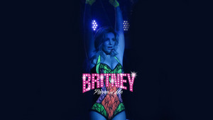  Britney Spears Piece of Me
