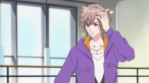  Futo-kun from Brothers Conflict