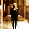  Buffy Summers icon