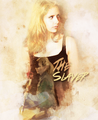 Buffy the Vampire Slayer - buffy-the-vampire-slayer fan art