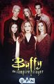 buffy season 6 promo - buffy-the-vampire-slayer photo