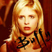 BtVS Icons - buffy-the-vampire-slayer icon