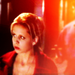 Buffy the Vampire Slayer Icons - buffy-the-vampire-slayer icon