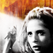Buffy the Vampire Slayer Icons - buffy-the-vampire-slayer icon