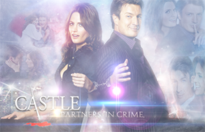 Addicted to Castle
