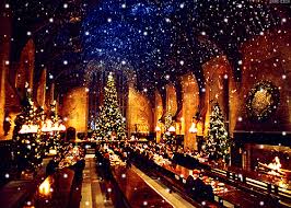  A Potter Christmas