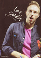 Coldplay <3 - coldplay photo