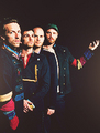 Coldplay <3 - coldplay photo