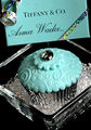Cupcake from Tiffany and Co. - cupcakes photo