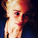Daenerys Stormborn - daenerys-targaryen icon