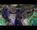 Death's Reaper Form - darksiders photo