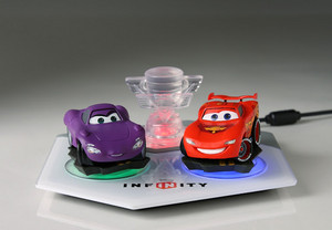 Disney Infinity: Cars